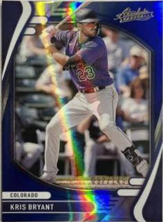Kris Bryant