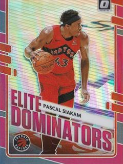 Pascal Siakam