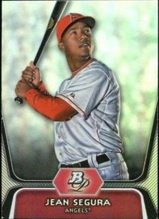 Jean Segura