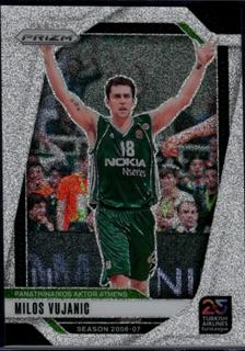Milos Vujanic