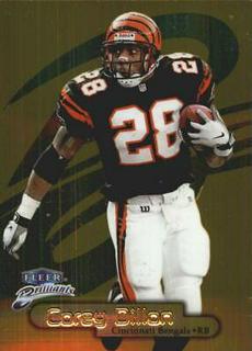 Corey Dillon