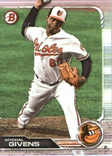Mychal Givens