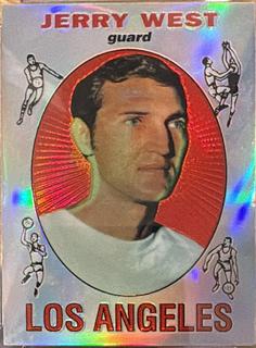 Jerry West