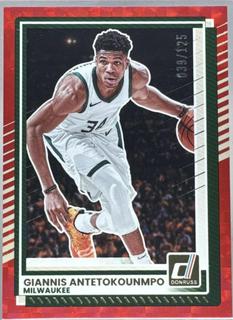 Giannis Antetokounmpo