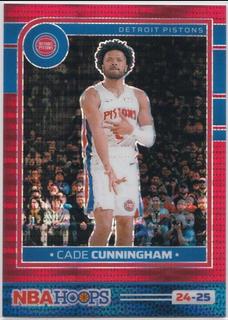 Cade Cunningham