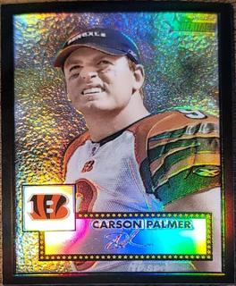 Carson Palmer