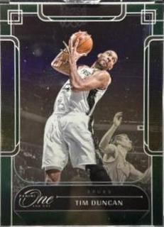 Tim Duncan