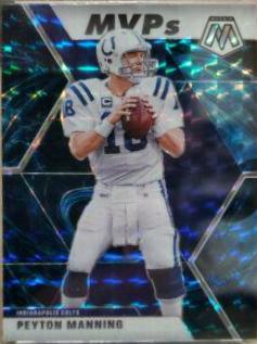 Peyton Manning