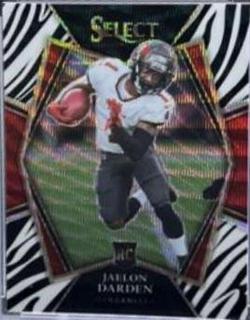 Jaelon Darden