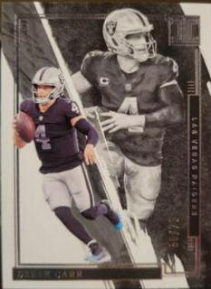 Derek Carr