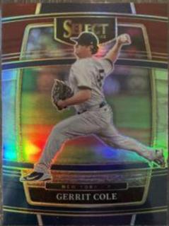 Gerrit Cole