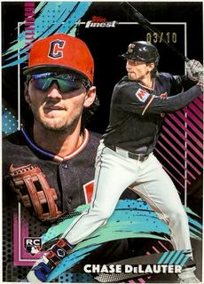 Chase DeLauter
