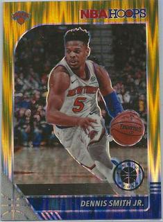 Dennis Smith Jr.