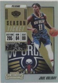 Jrue Holiday
