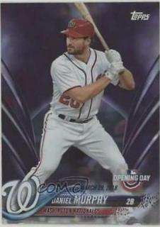 Daniel Murphy