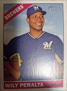 Wily Peralta
