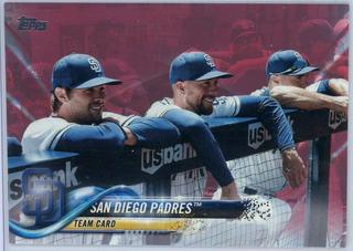 San Diego Padres
