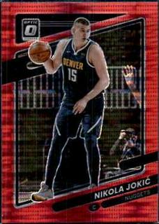 Nikola Jokic