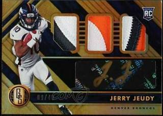 Jerry Jeudy
