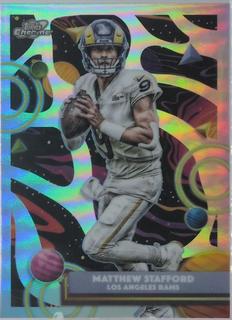 Matthew Stafford
