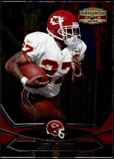 Larry Johnson