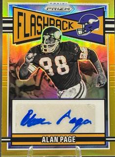 Alan Page