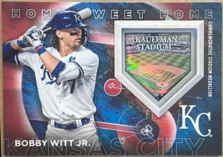 Bobby Witt Jr.