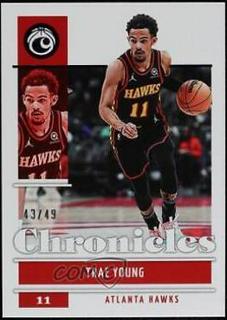 Trae Young