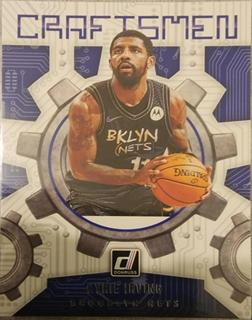 Kyrie irving