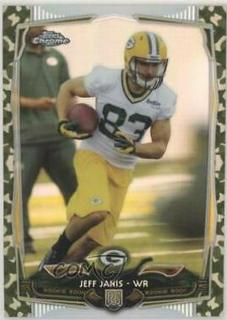 Jeff Janis