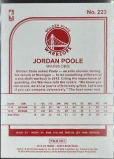 Jordan Poole