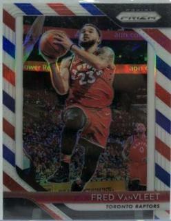 Fred Vanvleet