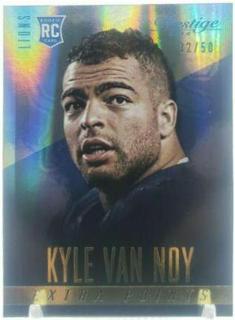 Kyle Van Noy