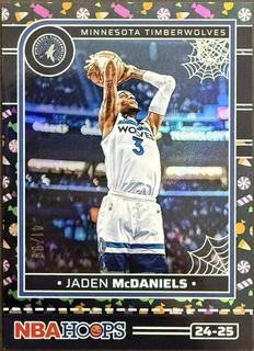 Jaden McDaniels