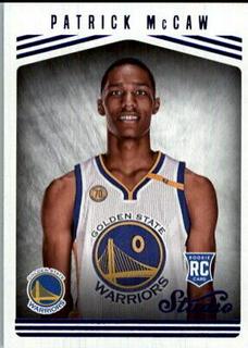 Patrick McCaw