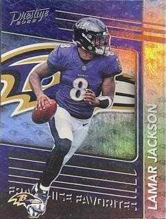 Lamar Jackson