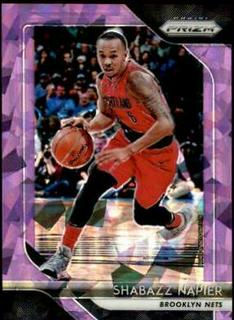 Shabazz Napier