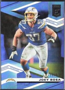 Joey Bosa [Status] #48