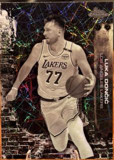 Luka Doncic