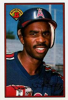 Devon White
