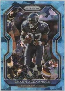 Shaun Alexander