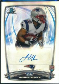 James White