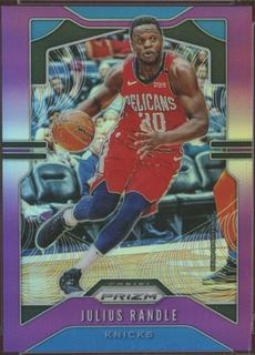 Julius Randle