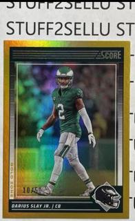 Darius Slay Jr.