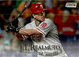 J.T. Realmuto