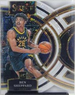 Ben Sheppard
