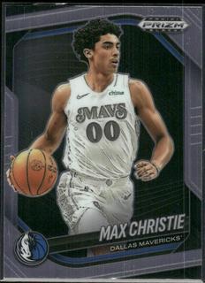 Max Christie
