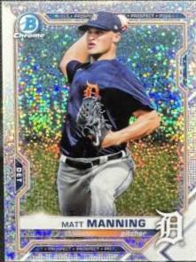 Matt Manning