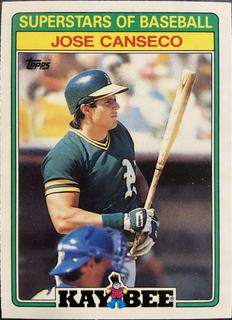 Jose Canseco