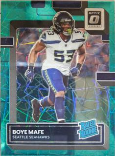 Boye Mafe